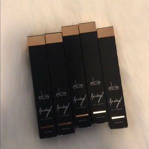 Elcie Cosmetics Lip Vinyl